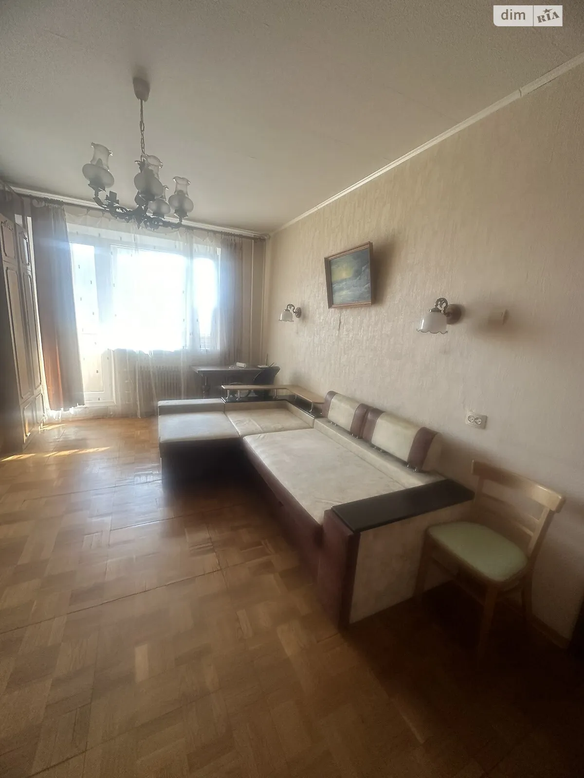 Здається в оренду 1-кімнатна квартира 50.6 кв. м у Харкові, вул. Клочківська, 199Г - фото 1