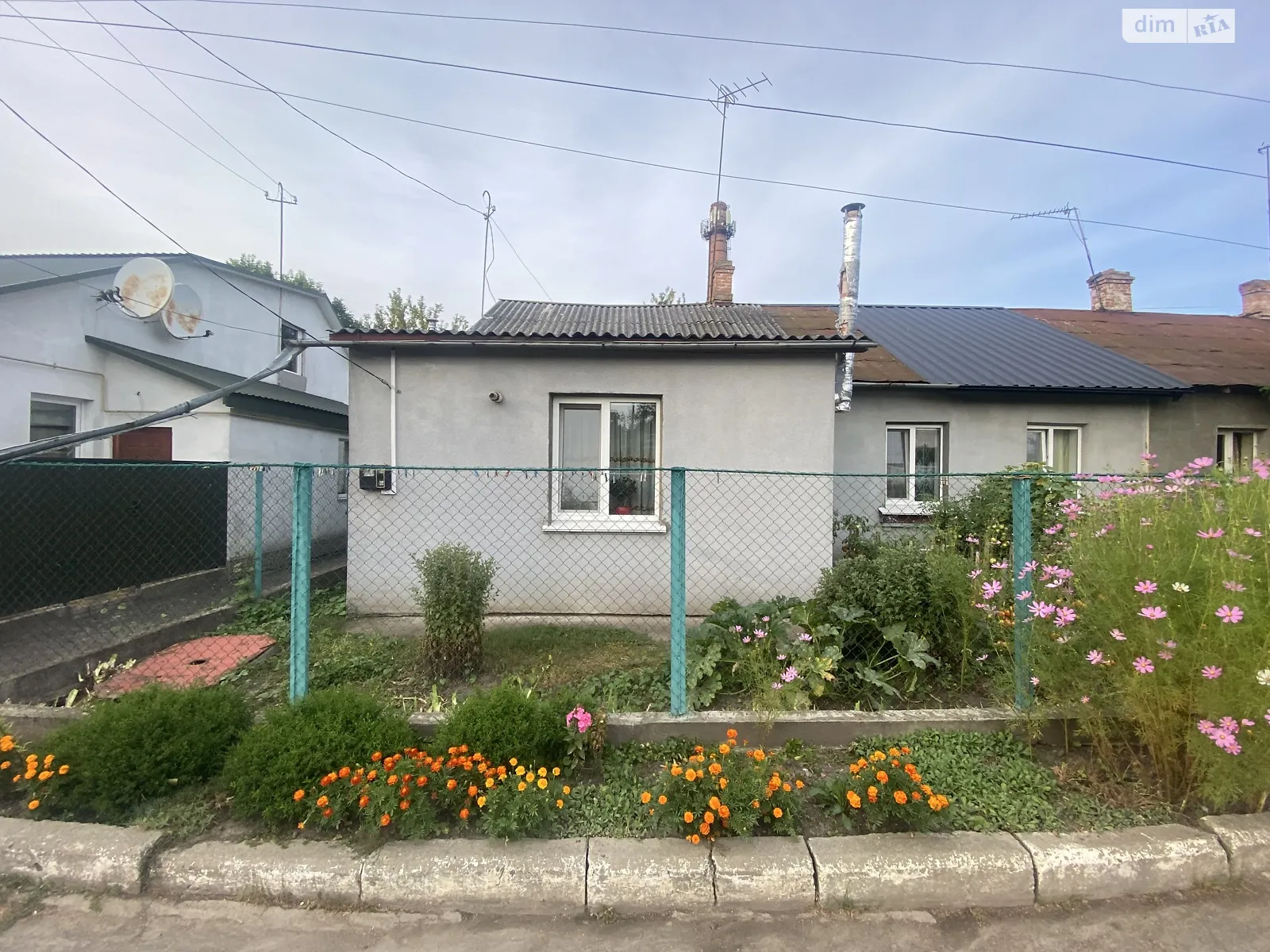 Продается часть дома 50.9 кв. м с участком, цена: 37500 $ - фото 1