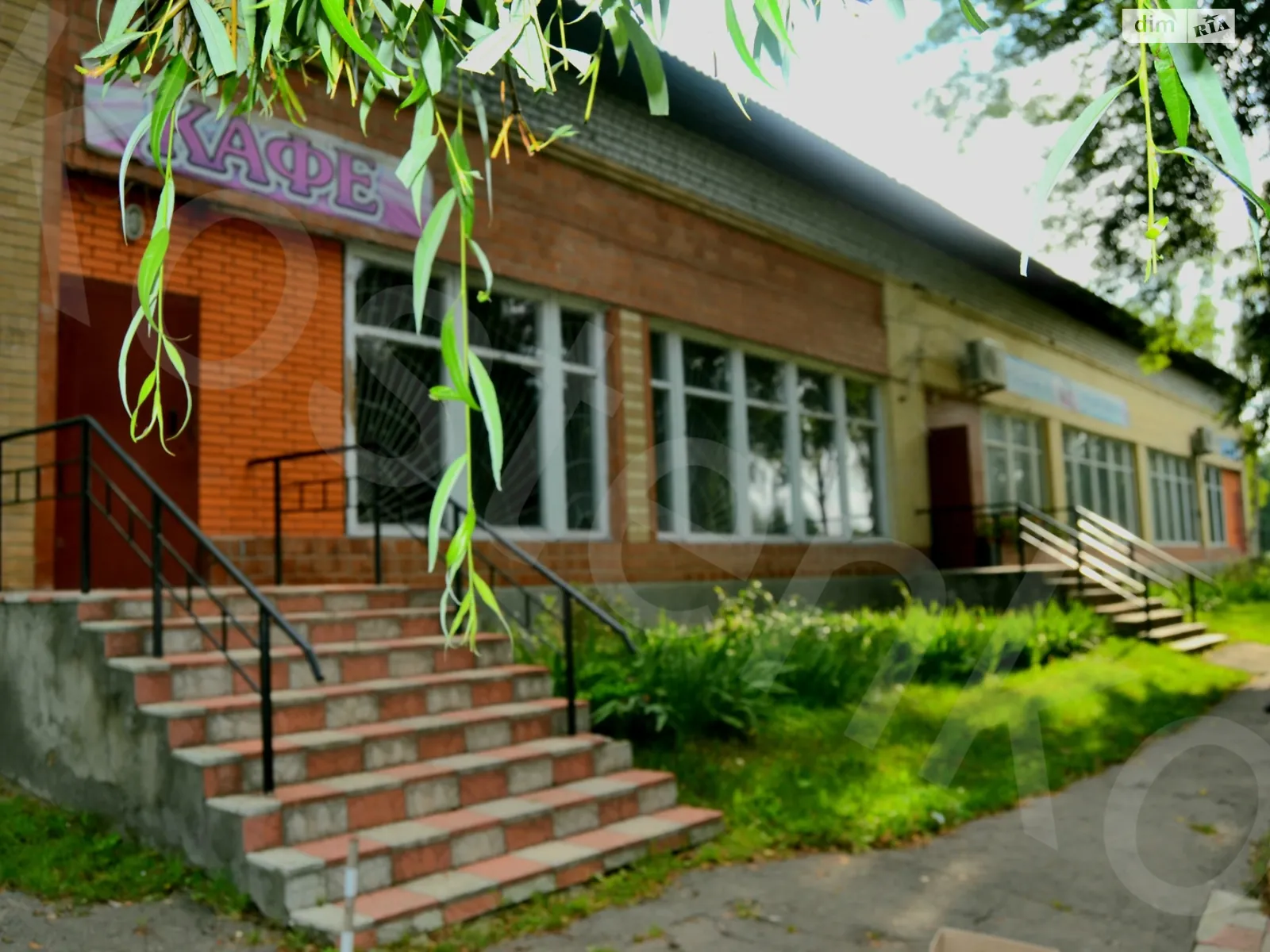 Продається приміщення вільного призначення 405 кв. м в 1-поверховій будівлі, цена: 35000 $ - фото 1