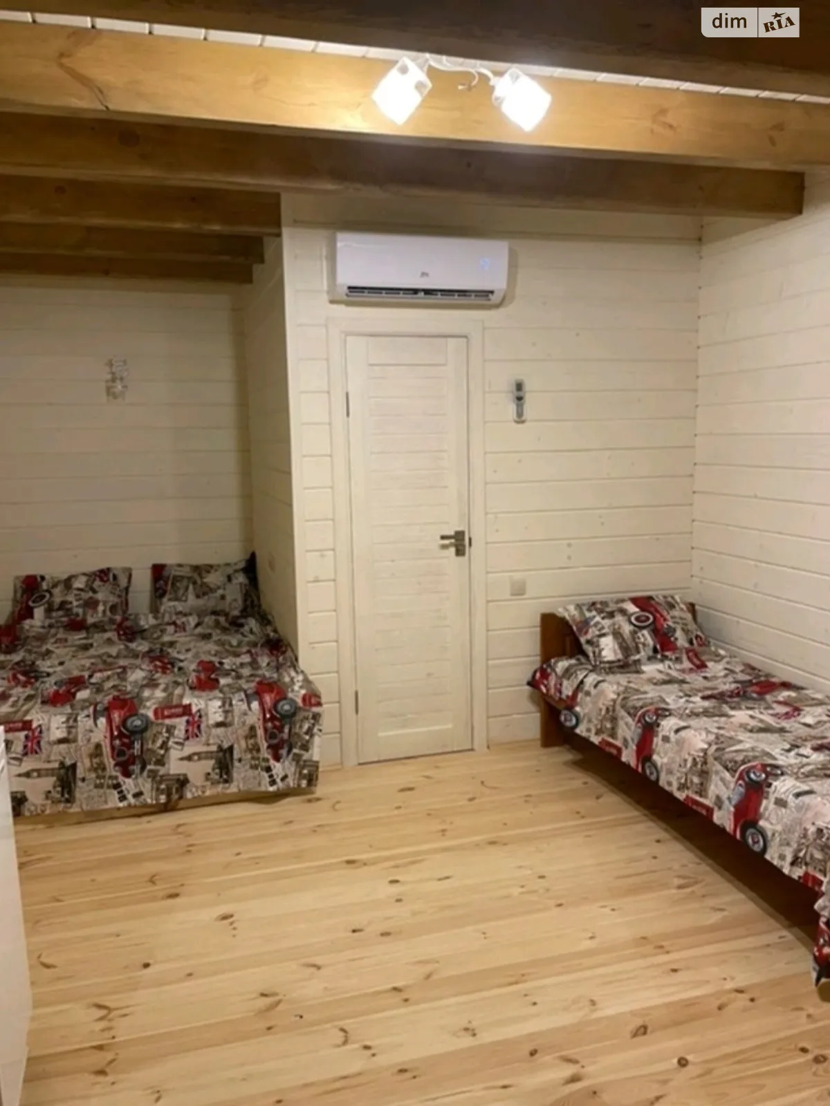 Сдается в аренду комната в Черноморске, цена: 800 грн - фото 1