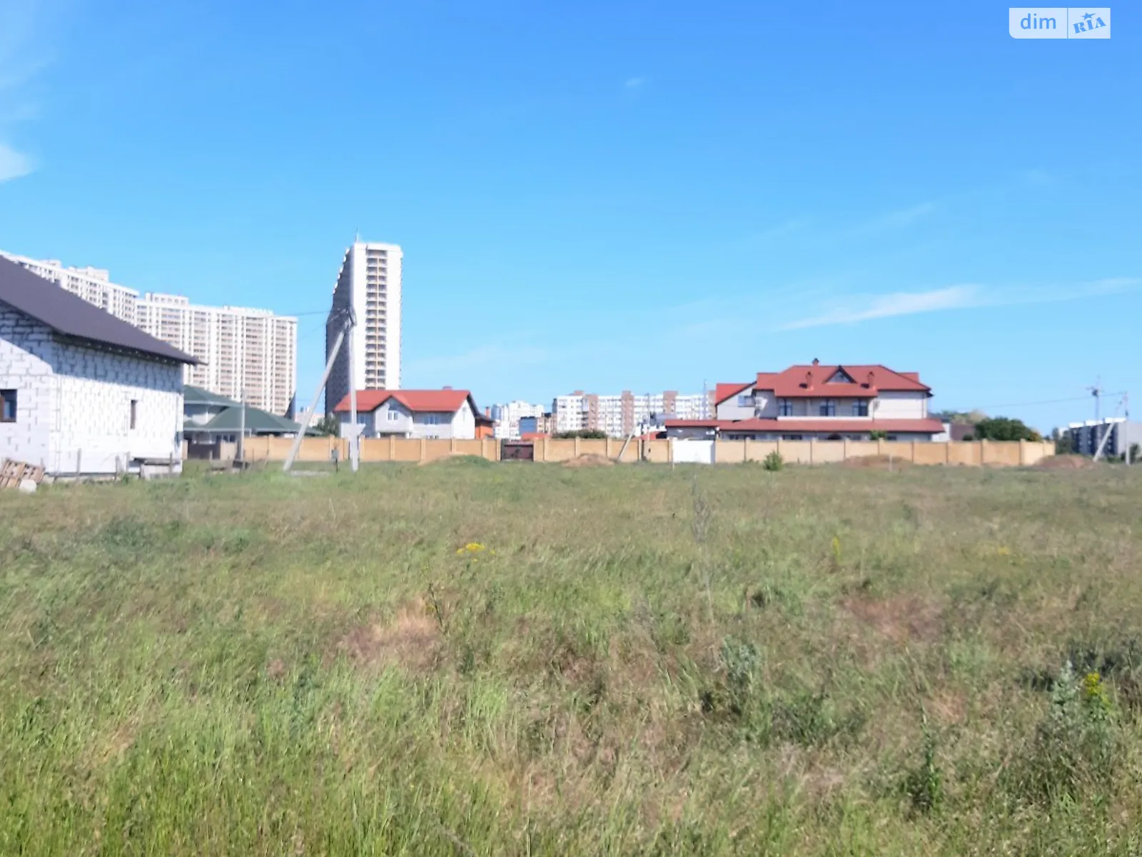 Продается земельный участок 5 соток в Одесской области, цена: 36000 $ - фото 1