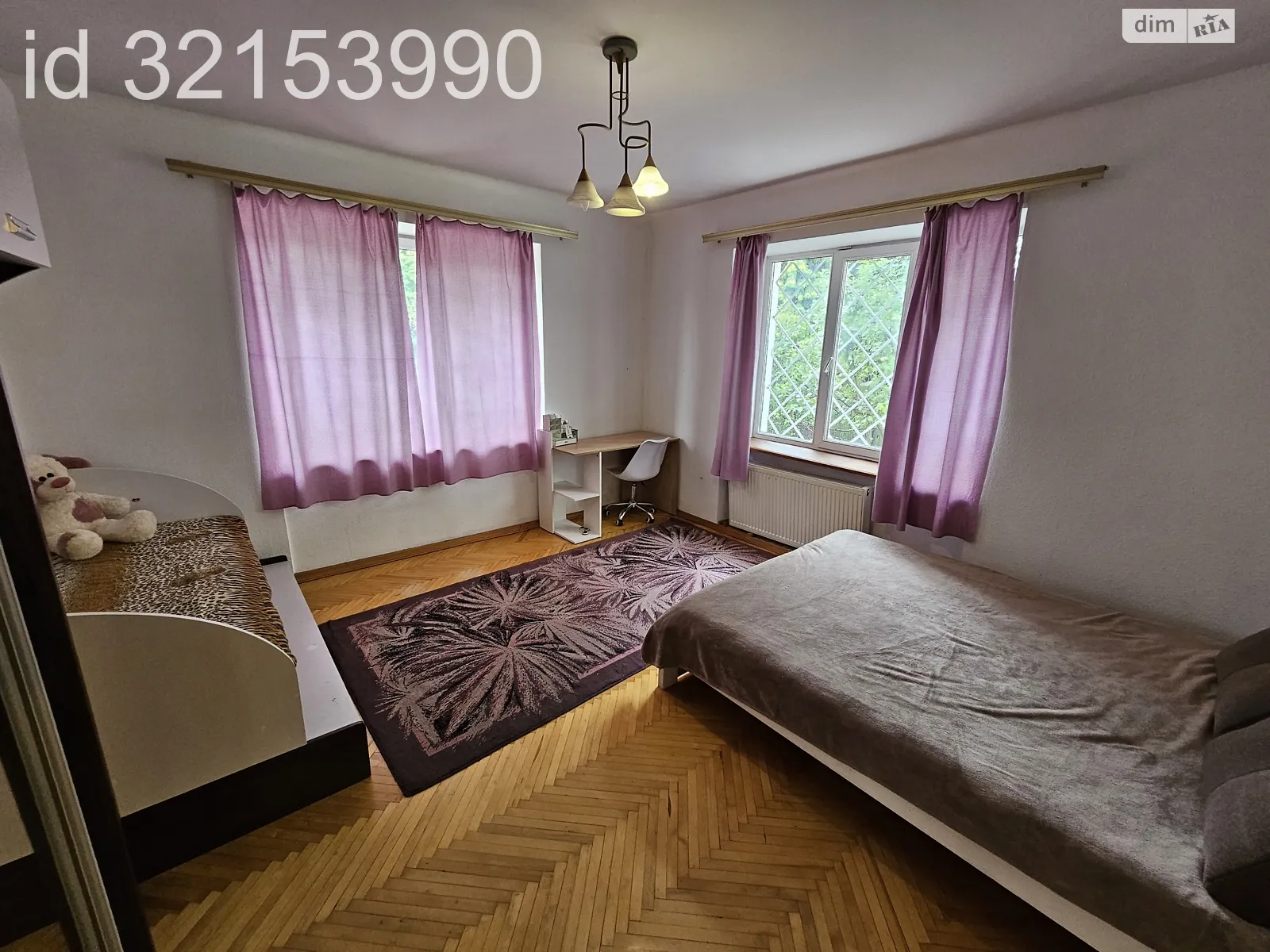 Сдается в оренду частина будинку 100 кв. м з бесідкою, цена: 600 $ - фото 1