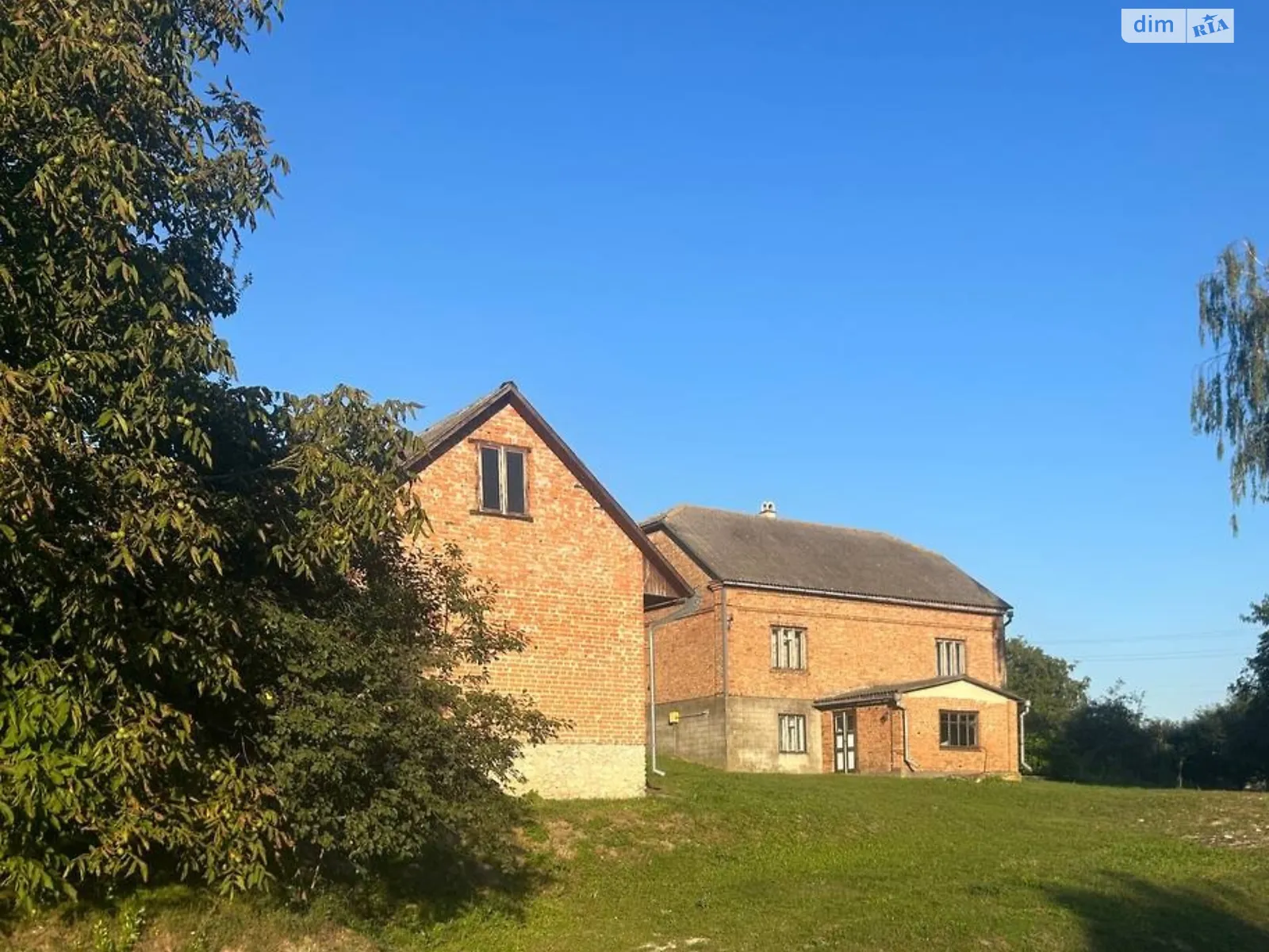 Продається будинок 2 поверховий 209.2 кв. м з подвалом, цена: 33000 $ - фото 1