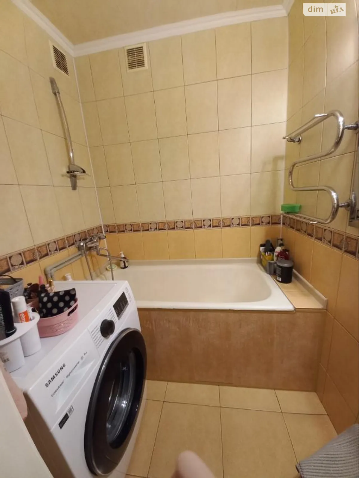 Продается 2-комнатная квартира 51 кв. м в Житомире - фото 1