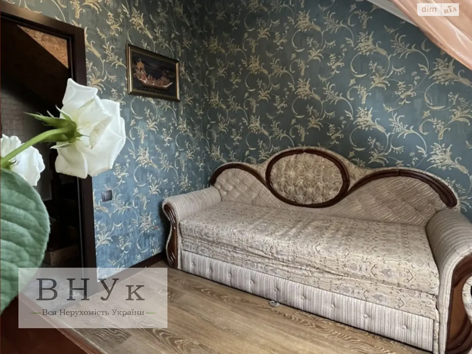 3-комнатная квартира 74.7 кв. м в Тернополе, цена: 65000 $ - фото 1