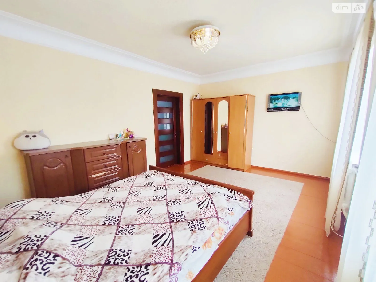 Продається одноповерховий будинок 94.5 кв. м з балконом, цена: 62000 $ - фото 1