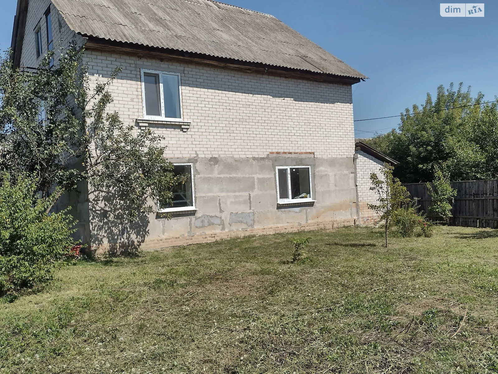 Продається будинок 2 поверховий 179.2 кв. м с басейном, цена: 46000 $ - фото 1