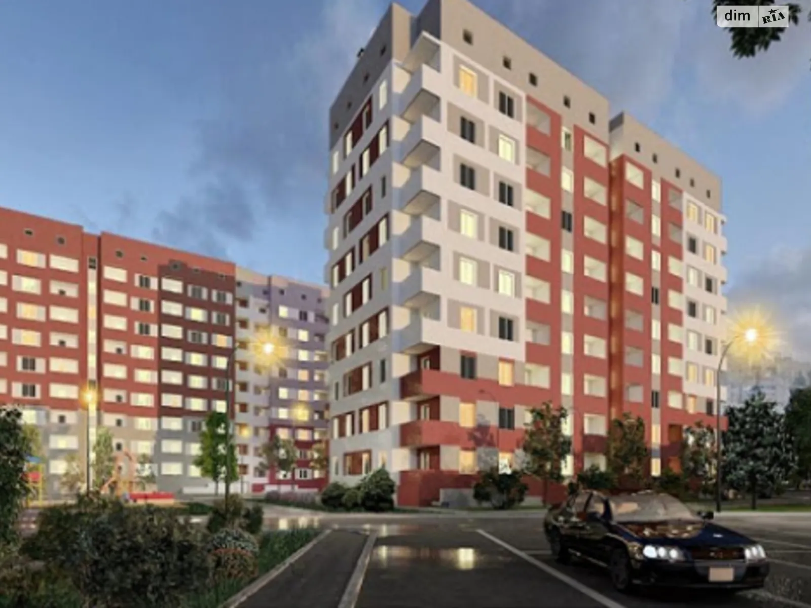 Продается 1-комнатная квартира 40 кв. м в Харькове, ул. Шевченко, 327 - фото 1