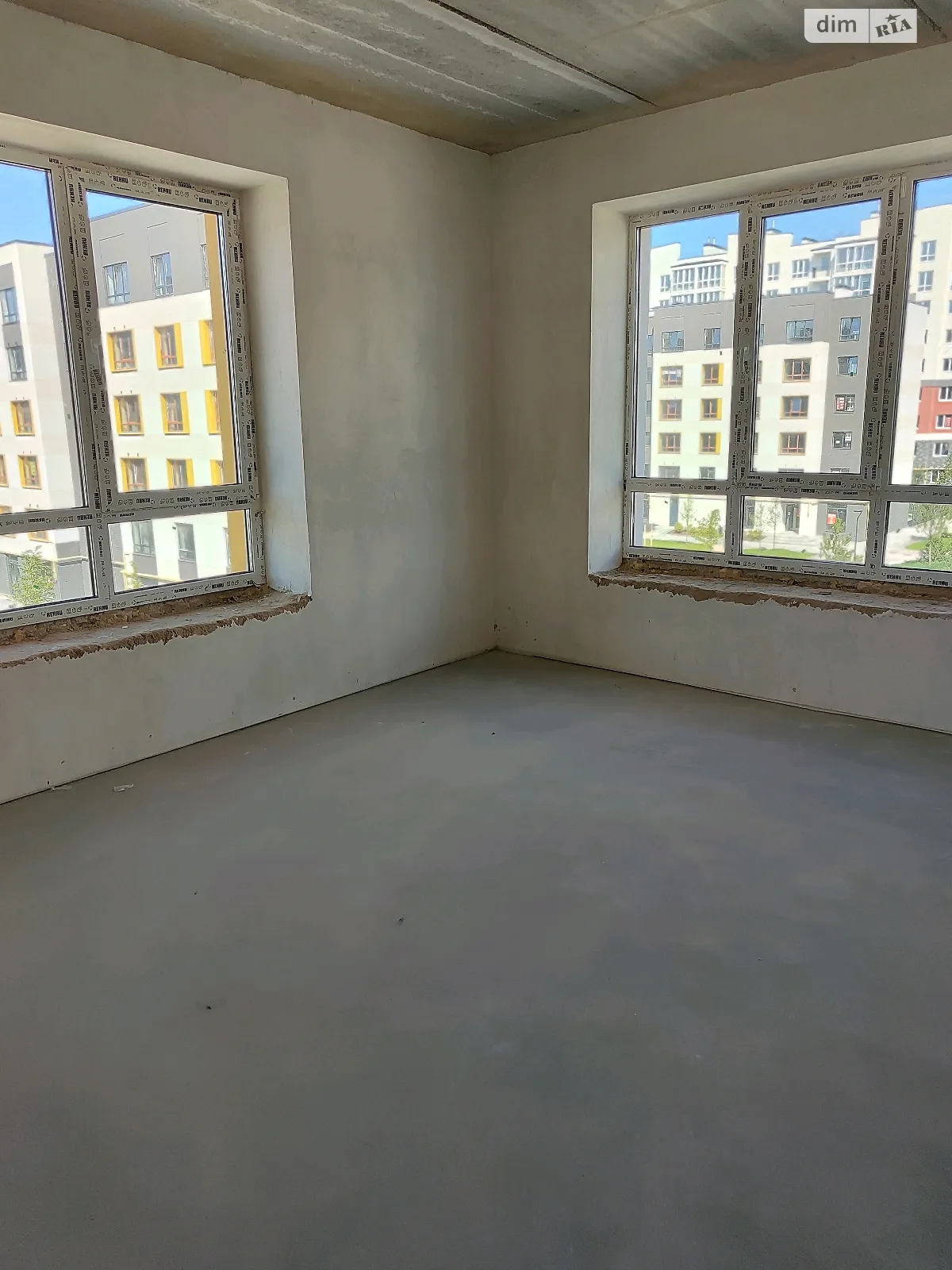 Продается 1-комнатная квартира 38 кв. м в Ирпене, ул. Соборная(ІІІ Интернационала), 2К/16 - фото 1