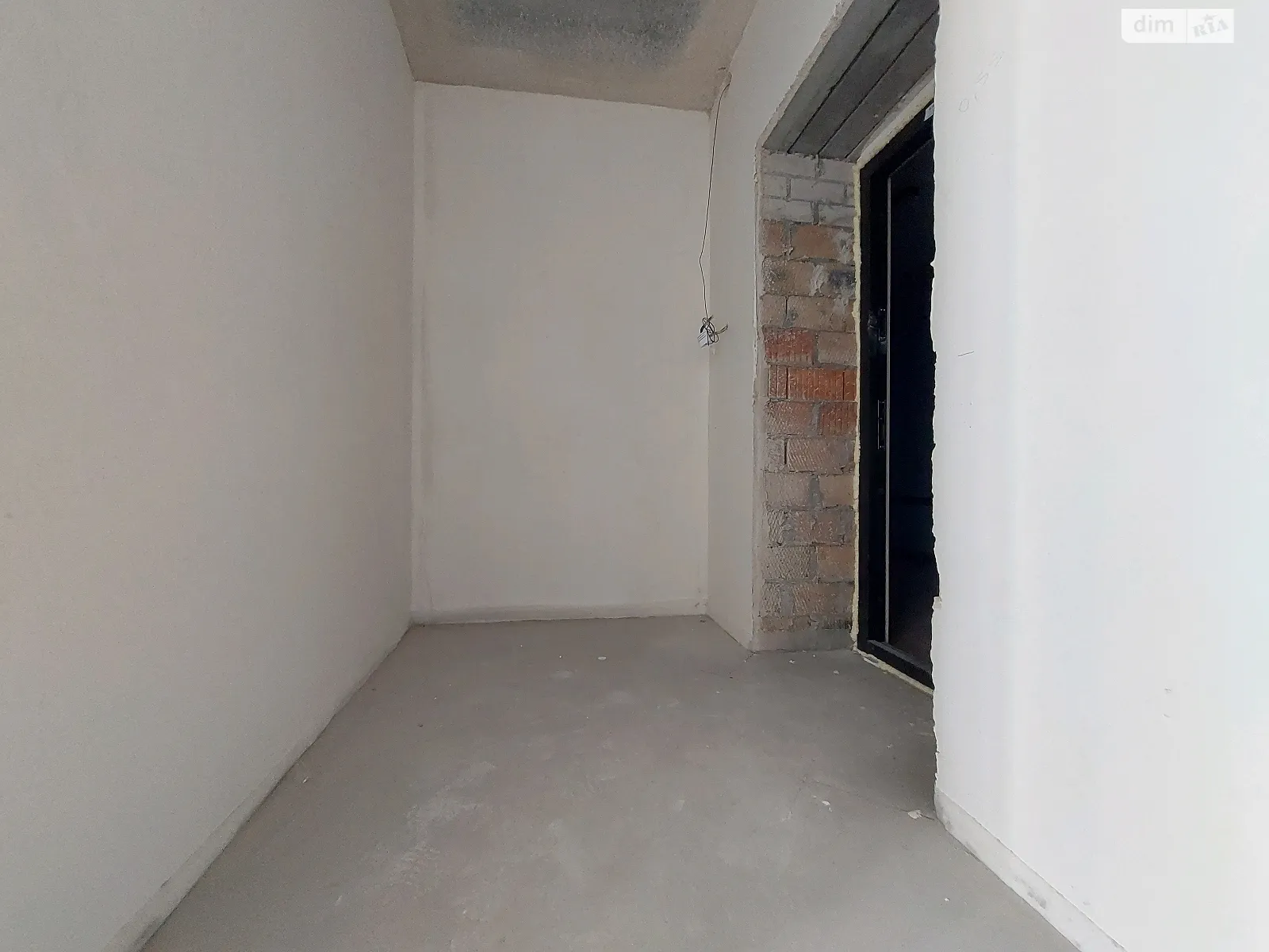 Продается 1-комнатная квартира 30 кв. м в Ирпене, ул. Соборная(ІІІ Интернационала), 2К/1 - фото 1