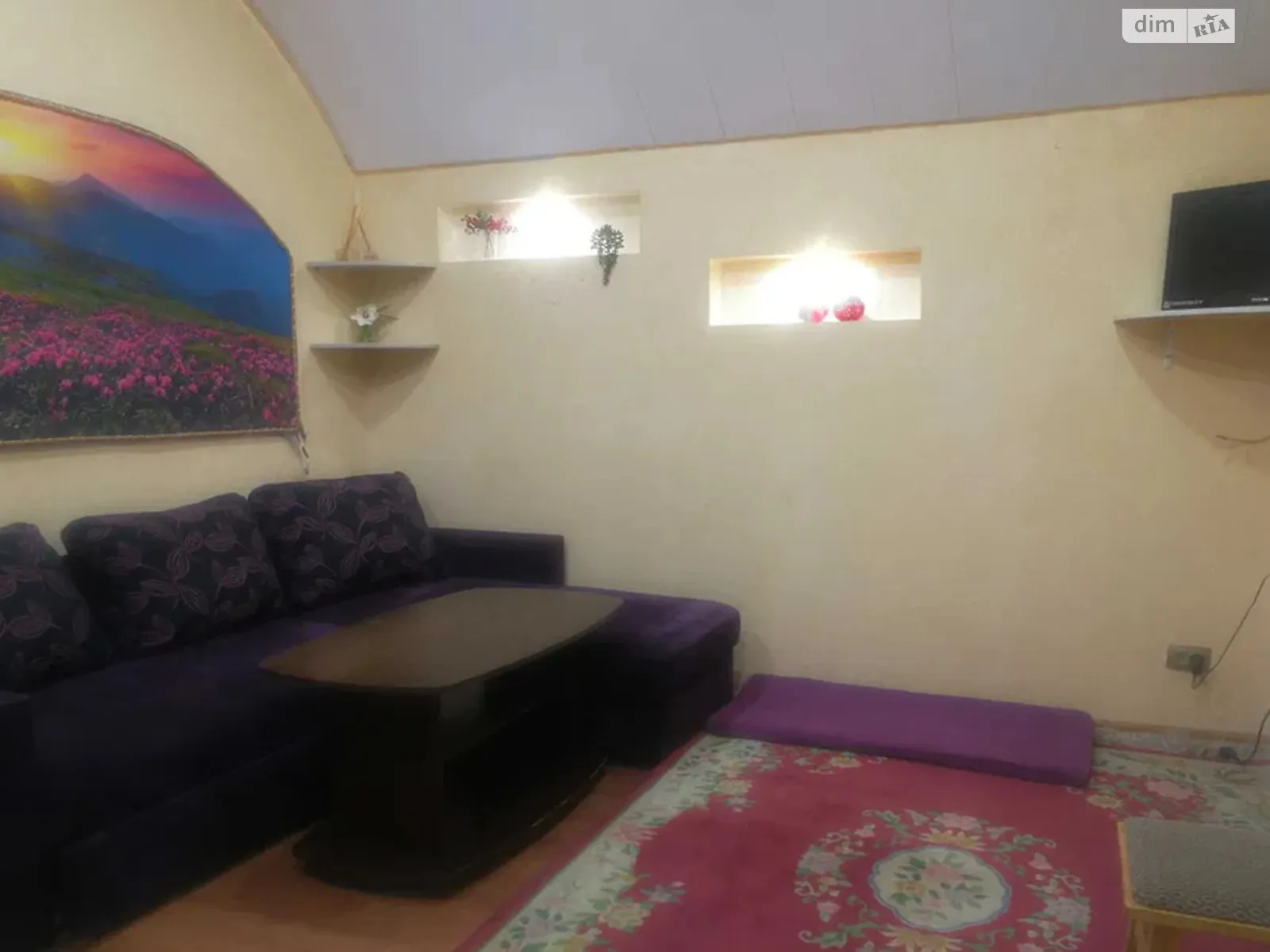 Продается 2-комнатная квартира 25.4 кв. м в Одессе, ул. Екатерининская - фото 1