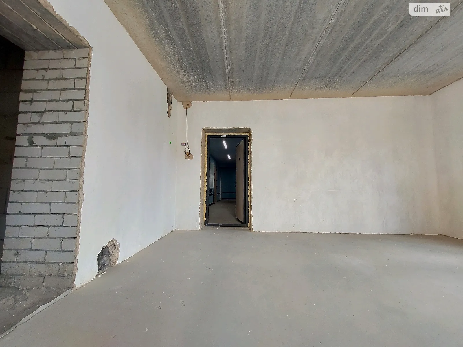 Продается 1-комнатная квартира 25 кв. м в Ирпене, ул. Соборная(ІІІ Интернационала), 2К/1 - фото 1