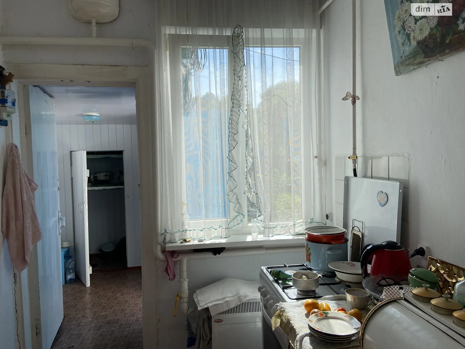 Продается 2-комнатная квартира 45.5 кв. м в Корце, цена: 8500 $ - фото 1