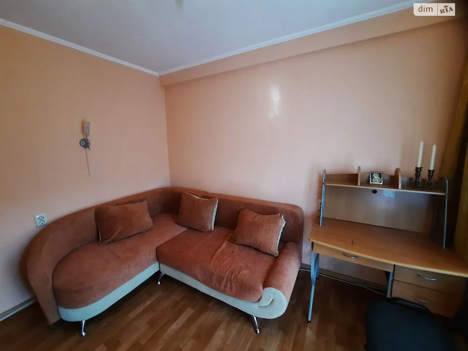 Продається 2-кімнатна квартира 44 кв. м у Києві, цена: 42000 $ - фото 1