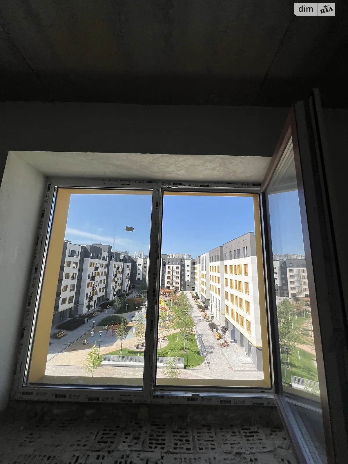 Продается 1-комнатная квартира 57 кв. м в Ирпене, ул. Соборная(ІІІ Интернационала), 2К/14 - фото 1