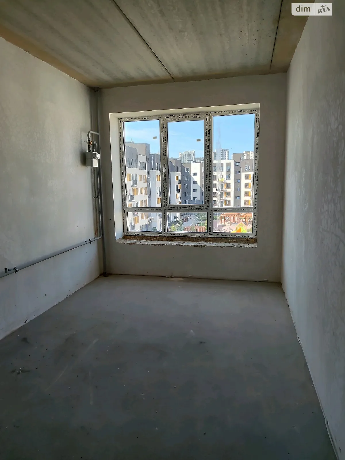 Продается 2-комнатная квартира 58 кв. м в Ирпене, ул. Соборная(ІІІ Интернационала), 2К/1 - фото 1