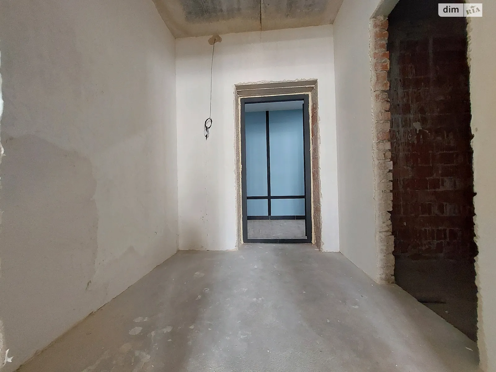 Продается 1-комнатная квартира 26 кв. м в Ирпене, ул. Соборная(ІІІ Интернационала), 2К/1 - фото 1