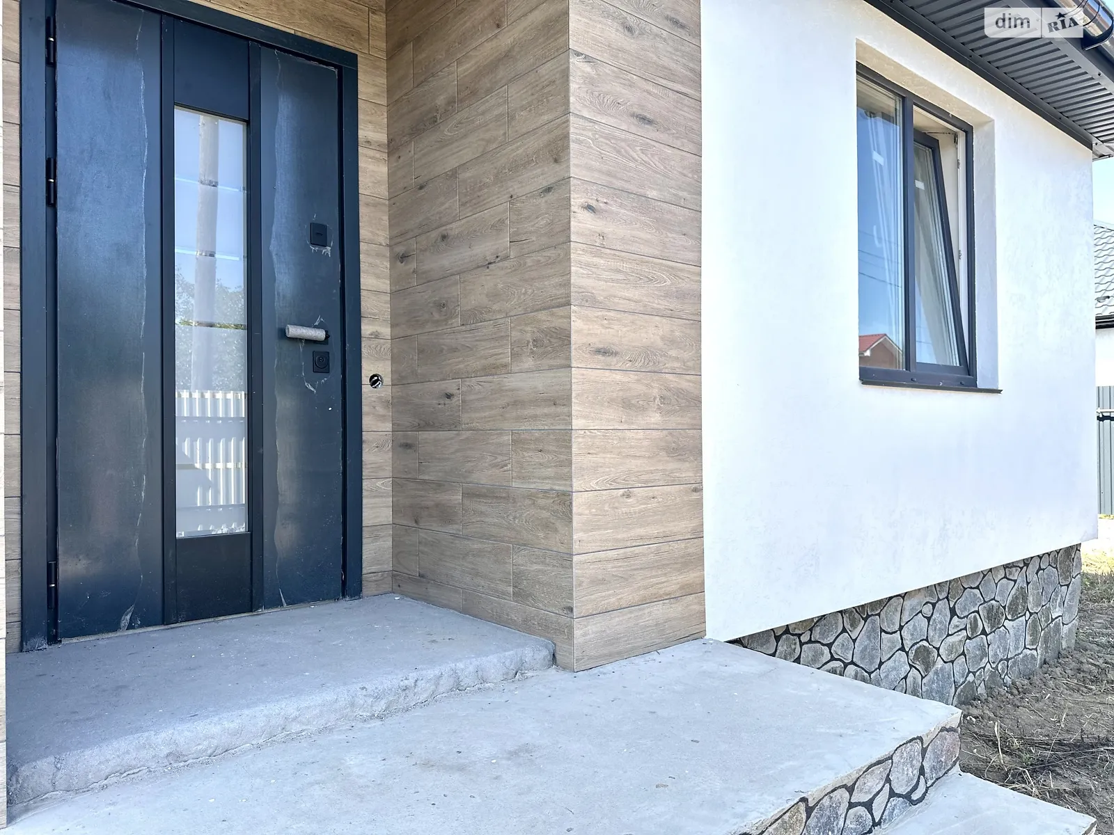 Продается одноэтажный дом 118 кв. м с подвалом, цена: 110000 $ - фото 1
