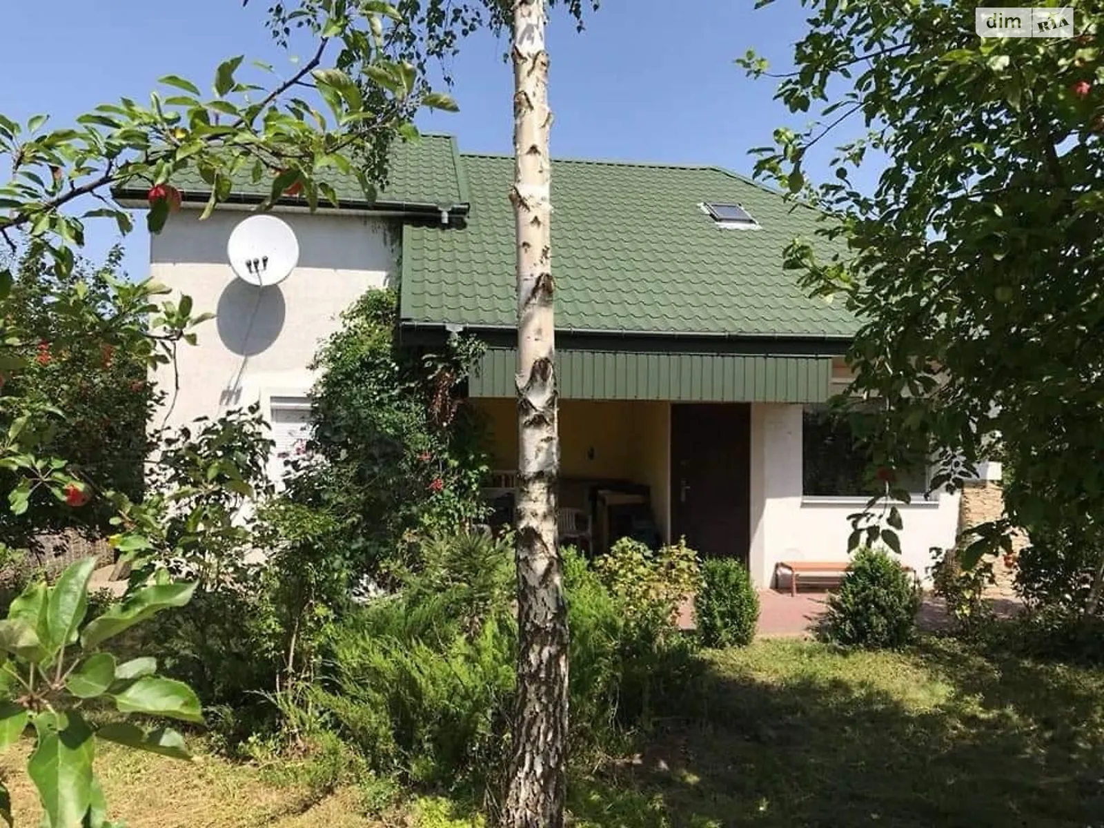 Продається будинок 2 поверховий 116.3 кв. м з балконом, цена: 68500 $ - фото 1