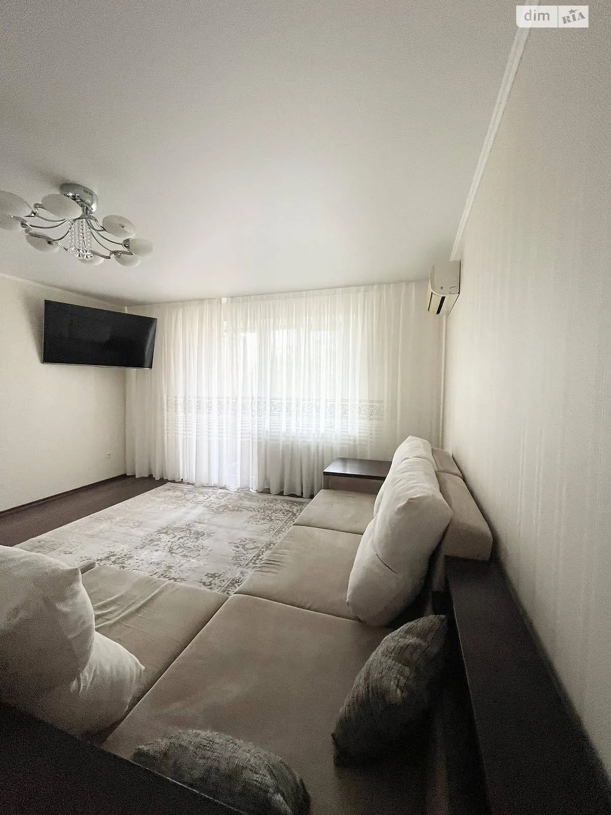 Продается 3-комнатная квартира 71.8 кв. м в Одессе, ул. Ивана Фунтового, 21 - фото 1