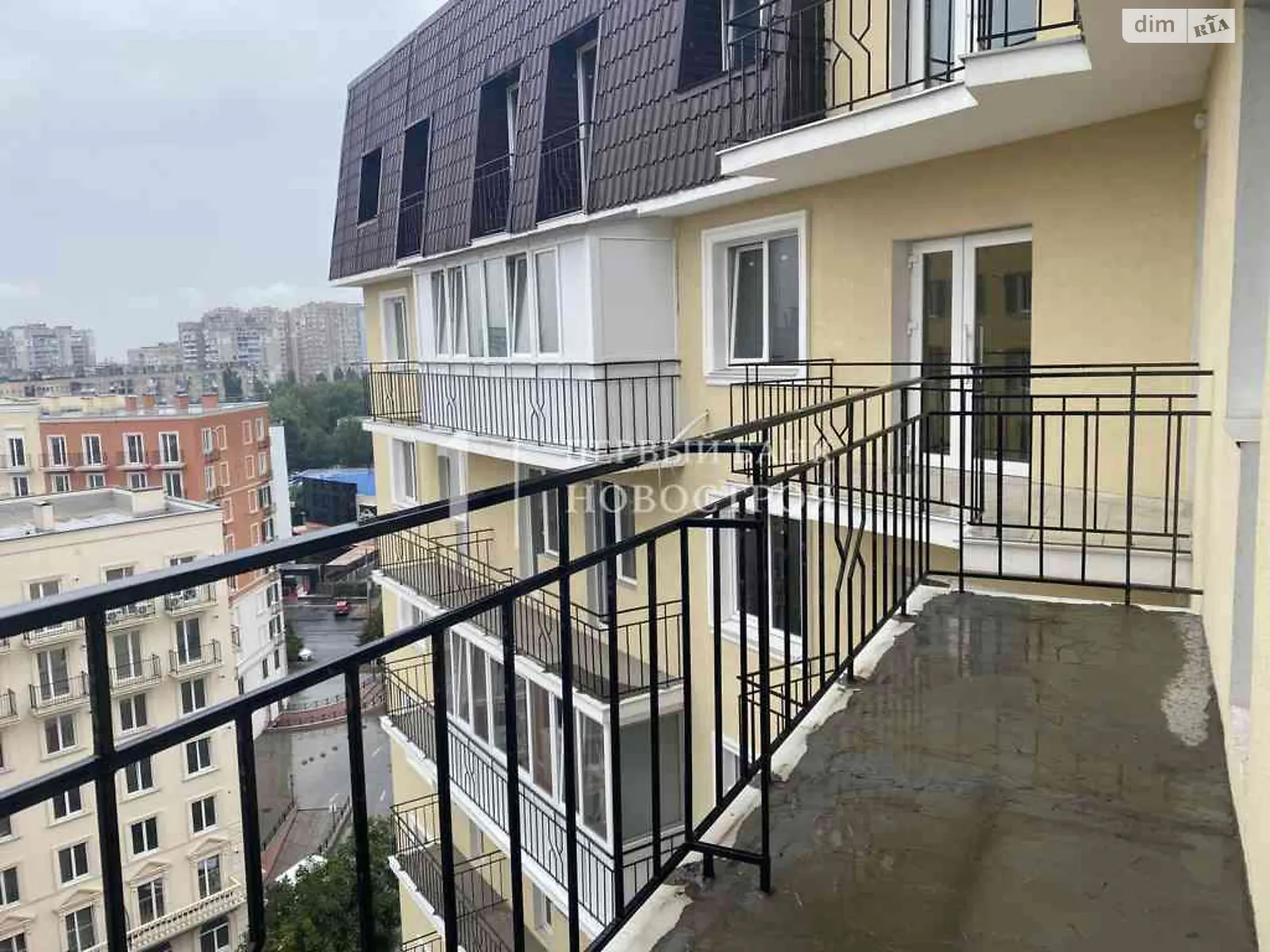 Продается 2-комнатная квартира 61.4 кв. м в, цена: 54800 $ - фото 1