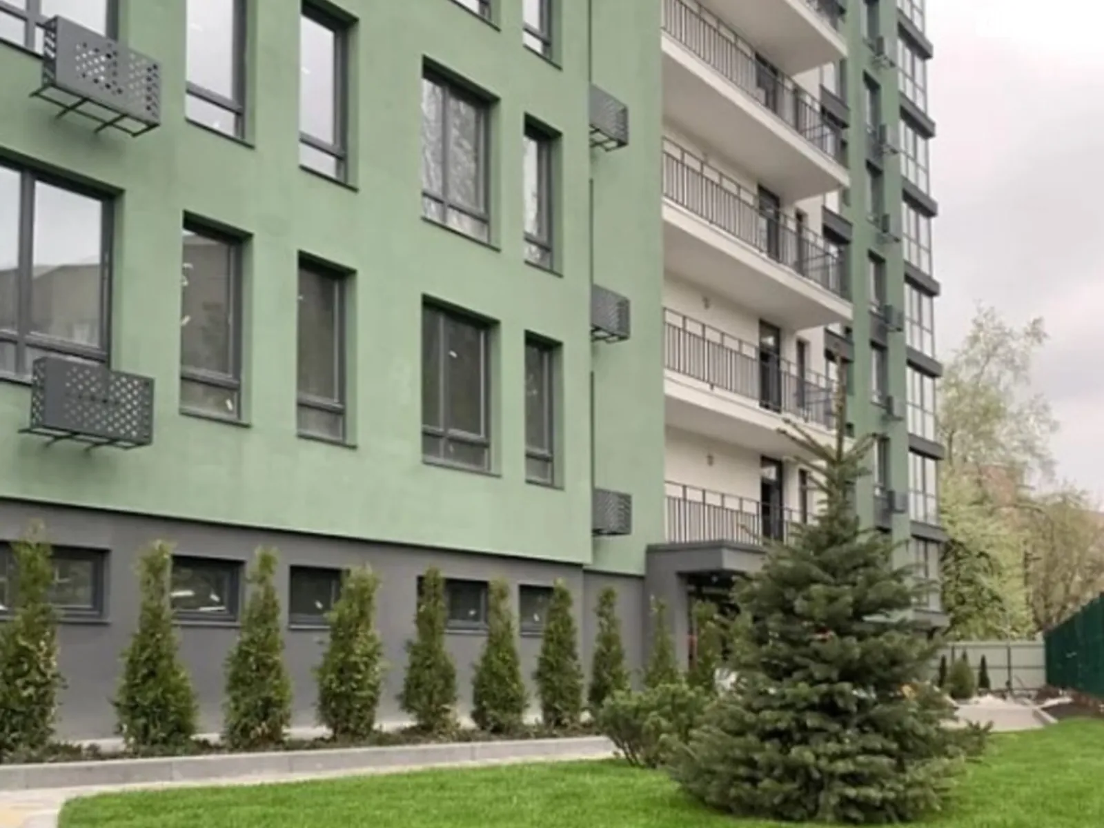 Продается 2-комнатная квартира 58.9 кв. м в Днепре, ул. Космическая, 5 - фото 1