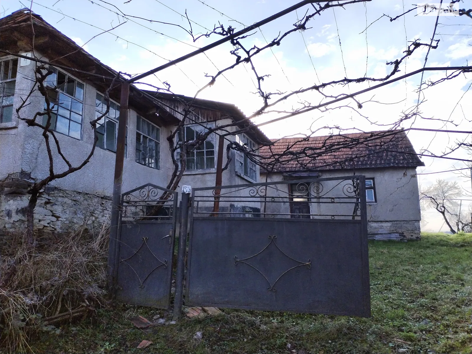 Продается одноэтажный дом 60.1 кв. м с террасой, цена: 10000 $ - фото 1
