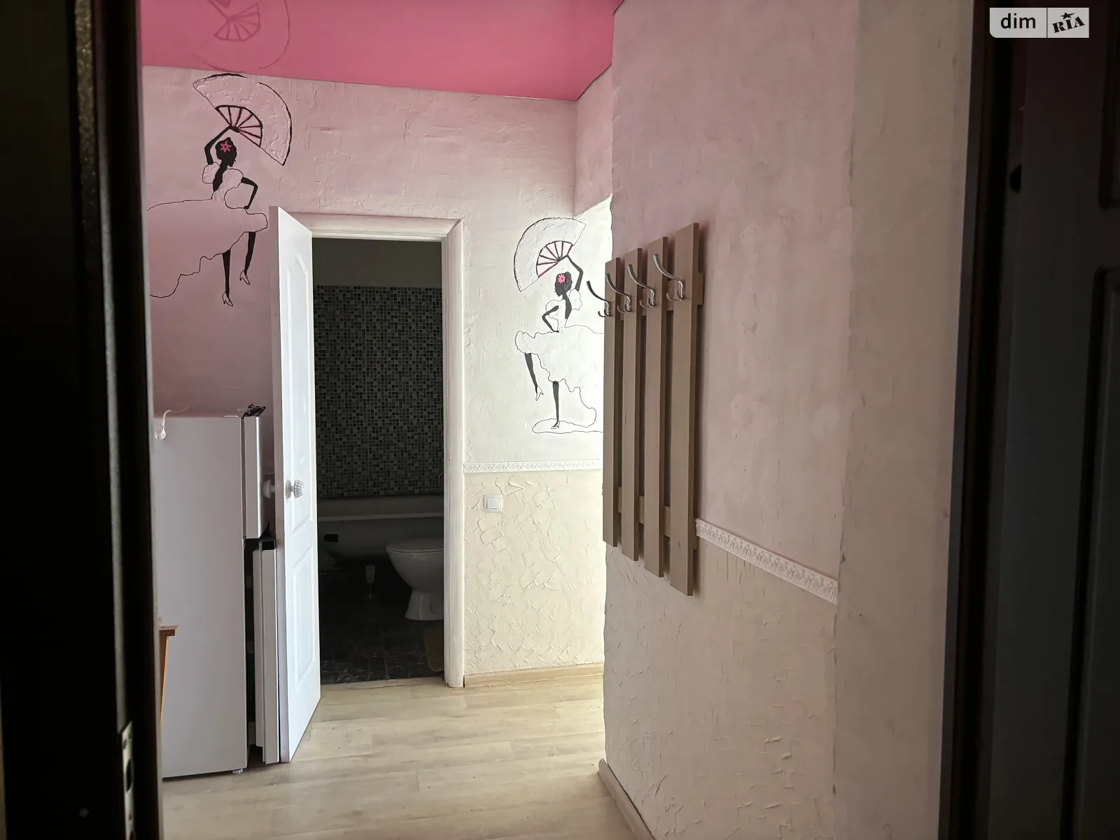 Продається 1-кімнатна квартира 32 кв. м у Ірпені, вул. Григорія Сковороди - фото 1