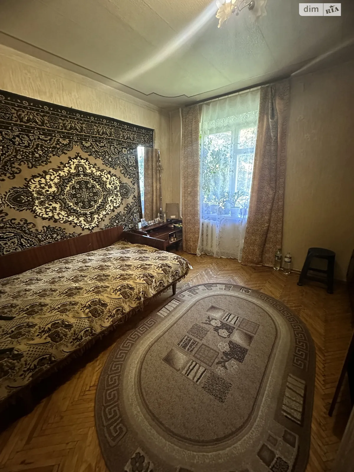 Продається 3-кімнатна квартира 66 кв. м у Києві, вул. Перемишльська(Червонопільська), 1 - фото 1