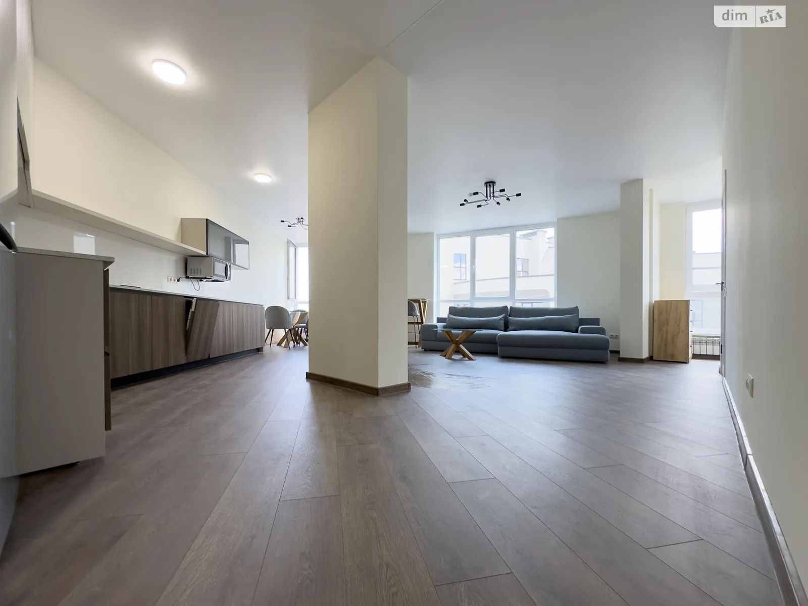 Продається 4-кімнатна квартира 131.3 кв. м у Львові, вул. Кульпарківська - фото 1