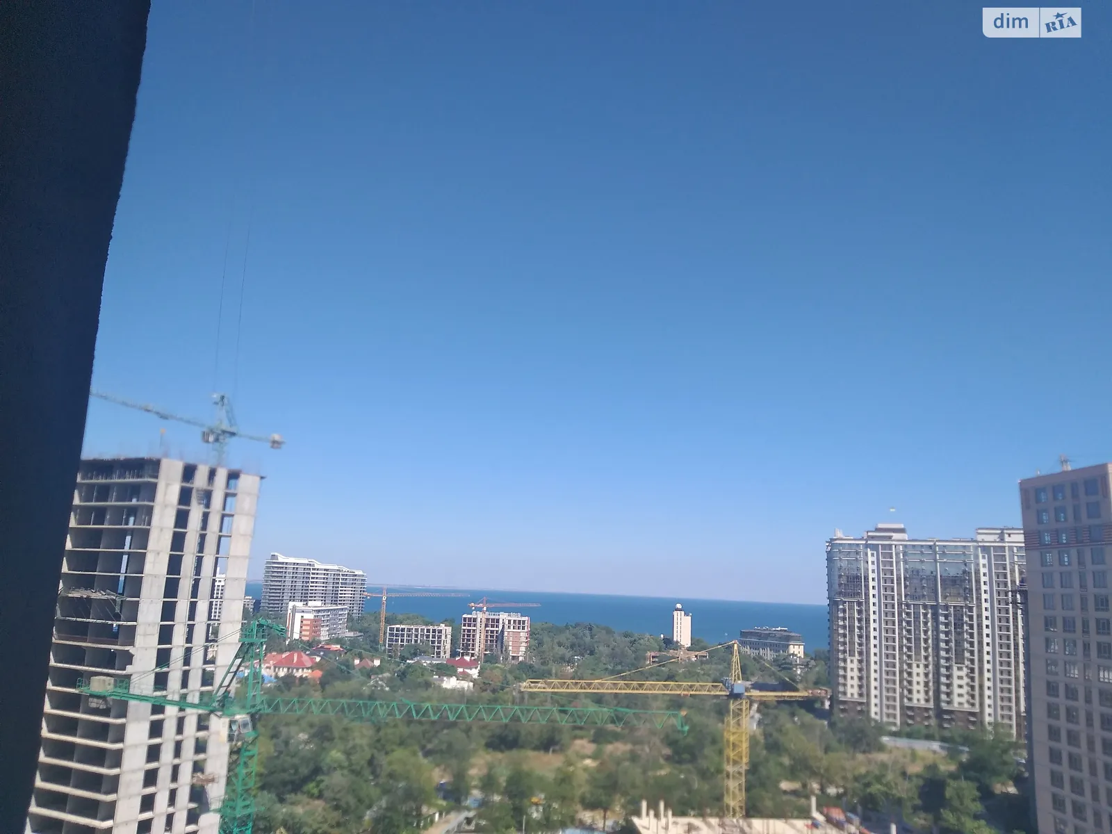 Продается 1-комнатная квартира 23 кв. м в Одессе, ул. Генуэзская - фото 1