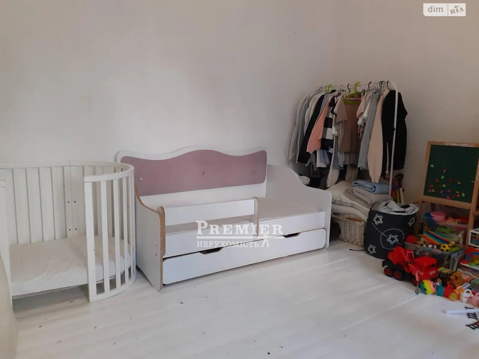 Продается 1-комнатная квартира 28.2 кв. м в Одессе, цена: 22000 $ - фото 1