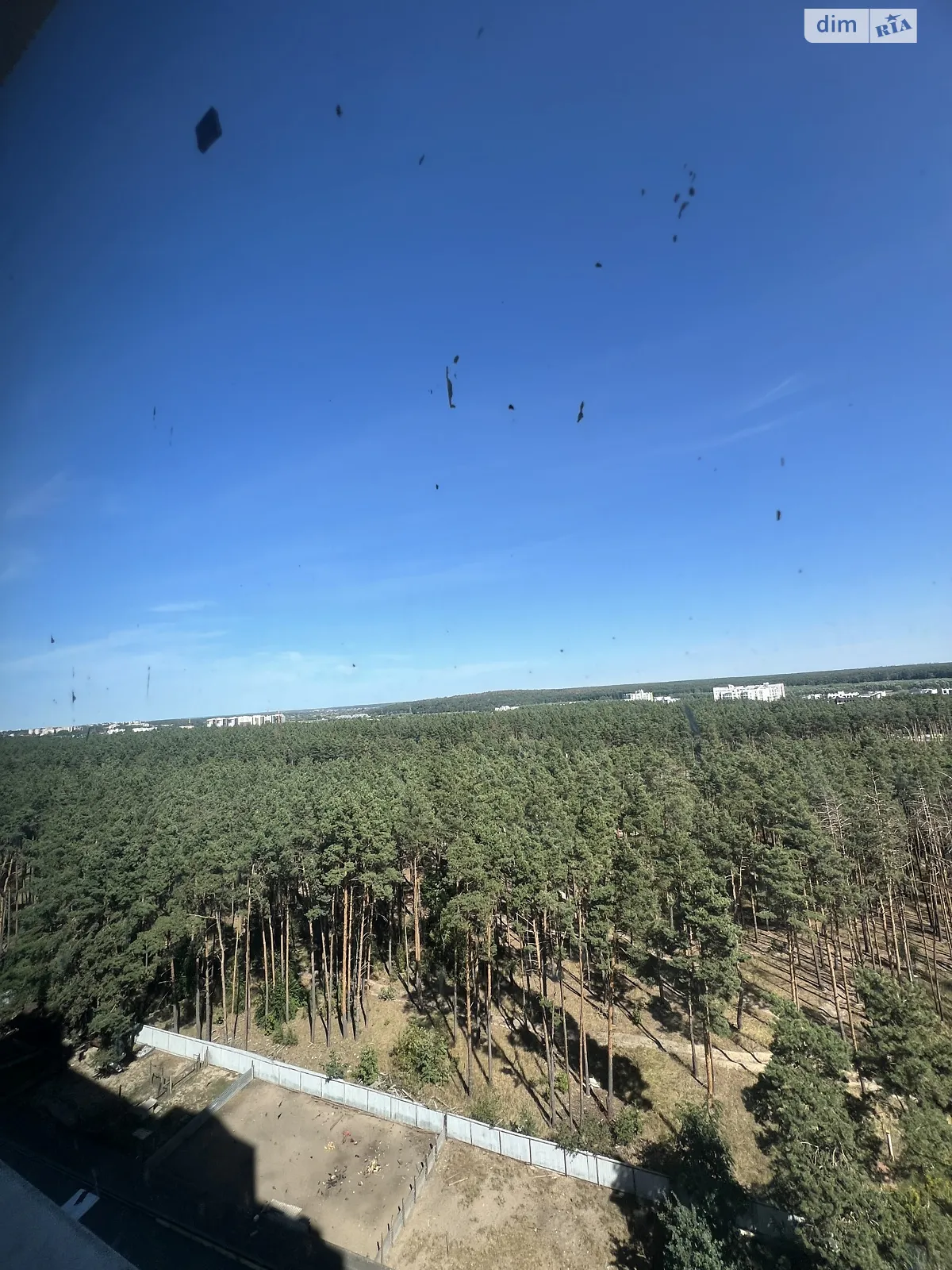 Продається 2-кімнатна квартира 63 кв. м у Ірпені, вул. Університетська(Карла Маркса), 1Б - фото 1