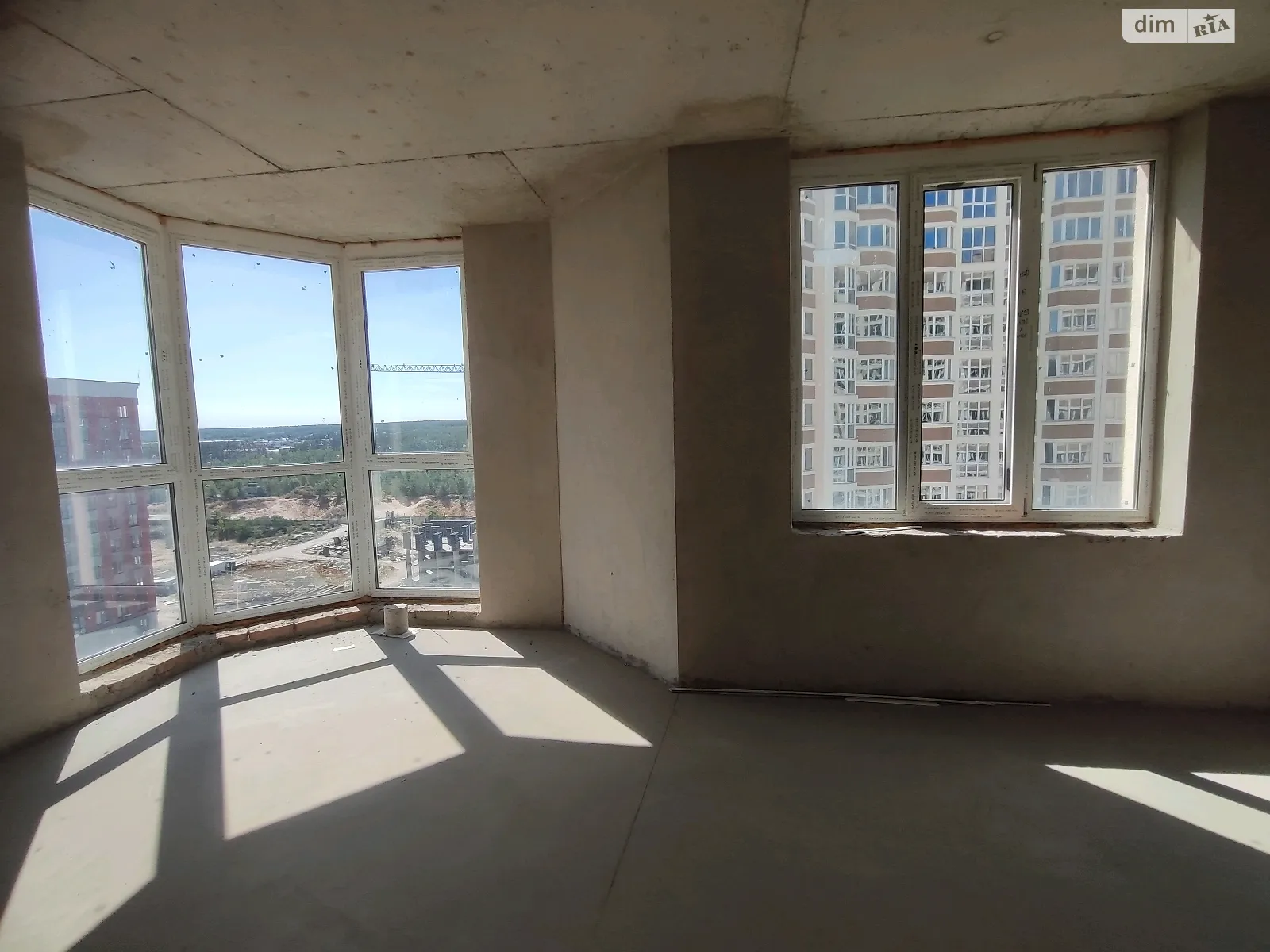 Продается 2-комнатная квартира 46 кв. м в Ирпене, ул. Университетская(Карла Маркса), 1В - фото 1