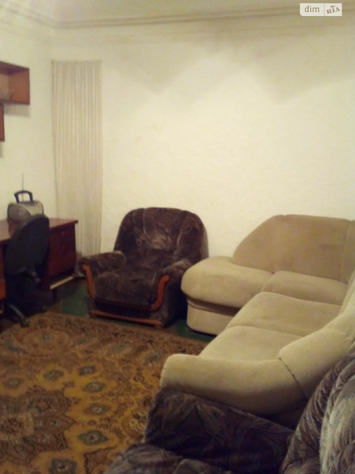 Продается 2-комнатная квартира 46.1 кв. м в Днепре, ул. Светлова, 65 - фото 1