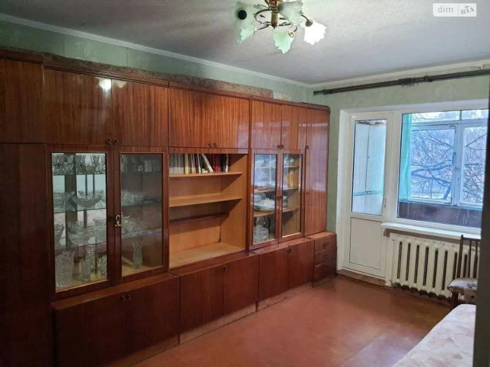 Продается 2-комнатная квартира 49 кв. м в Полтаве, цена: 33000 $ - фото 1