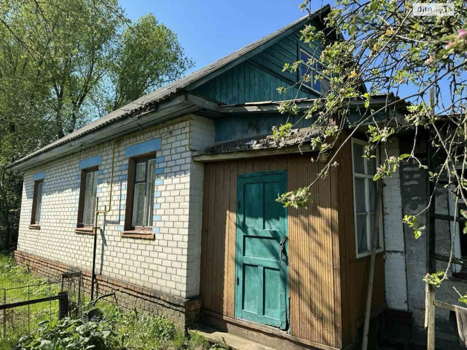 Продается одноэтажный дом 83 кв. м с мебелью, цена: 7300 $ - фото 1