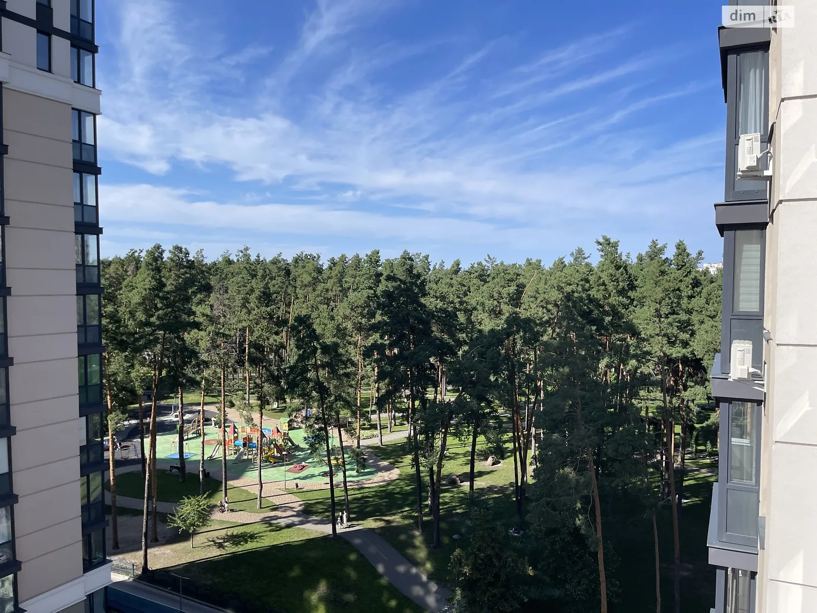 Продається 1-кімнатна квартира 41.6 кв. м у Ірпені, вул. Університетська(Карла Маркса), 3/7 - фото 1
