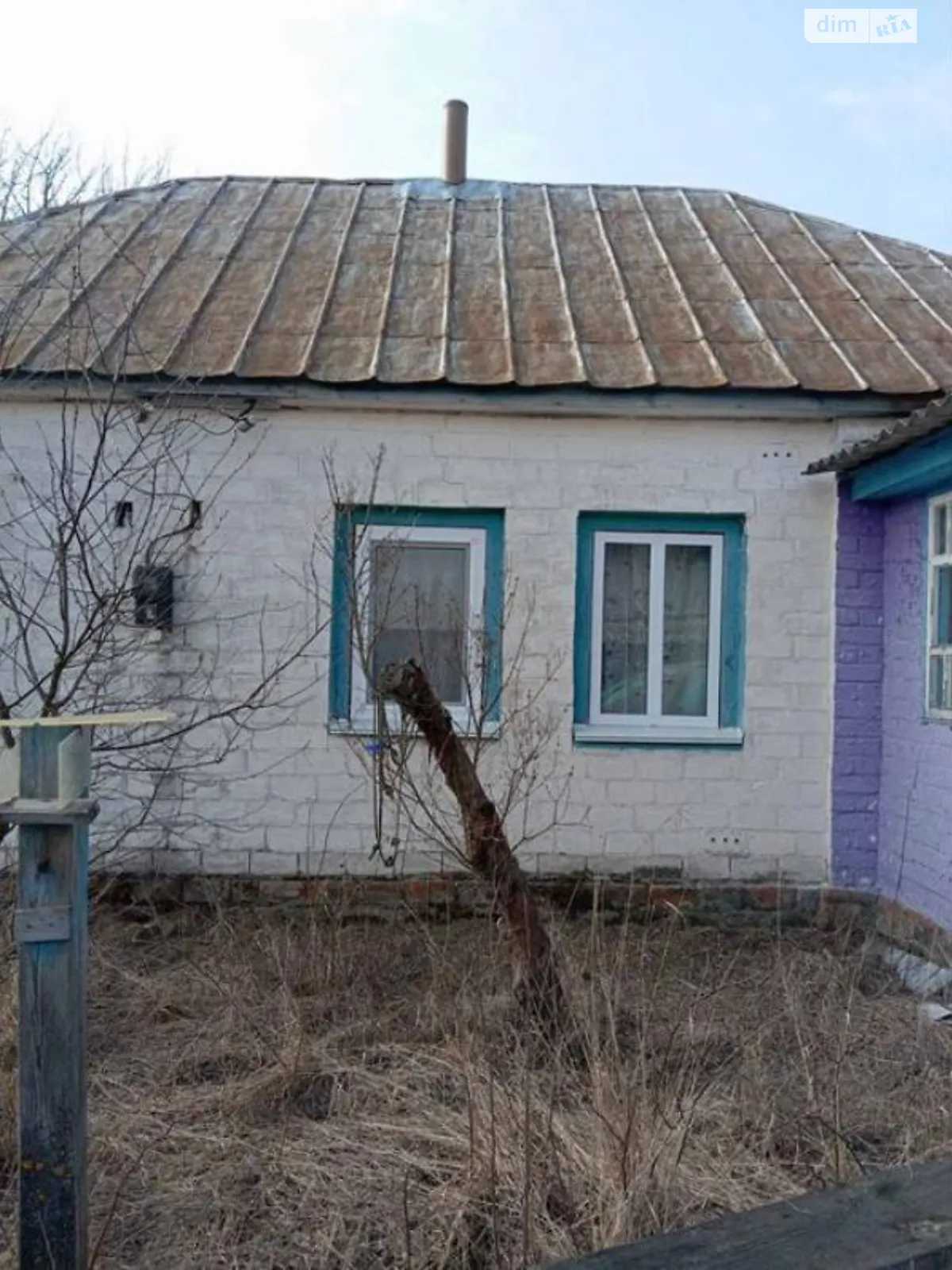 Продается одноэтажный дом 40 кв. м с баней/сауной, цена: 200000 грн - фото 1