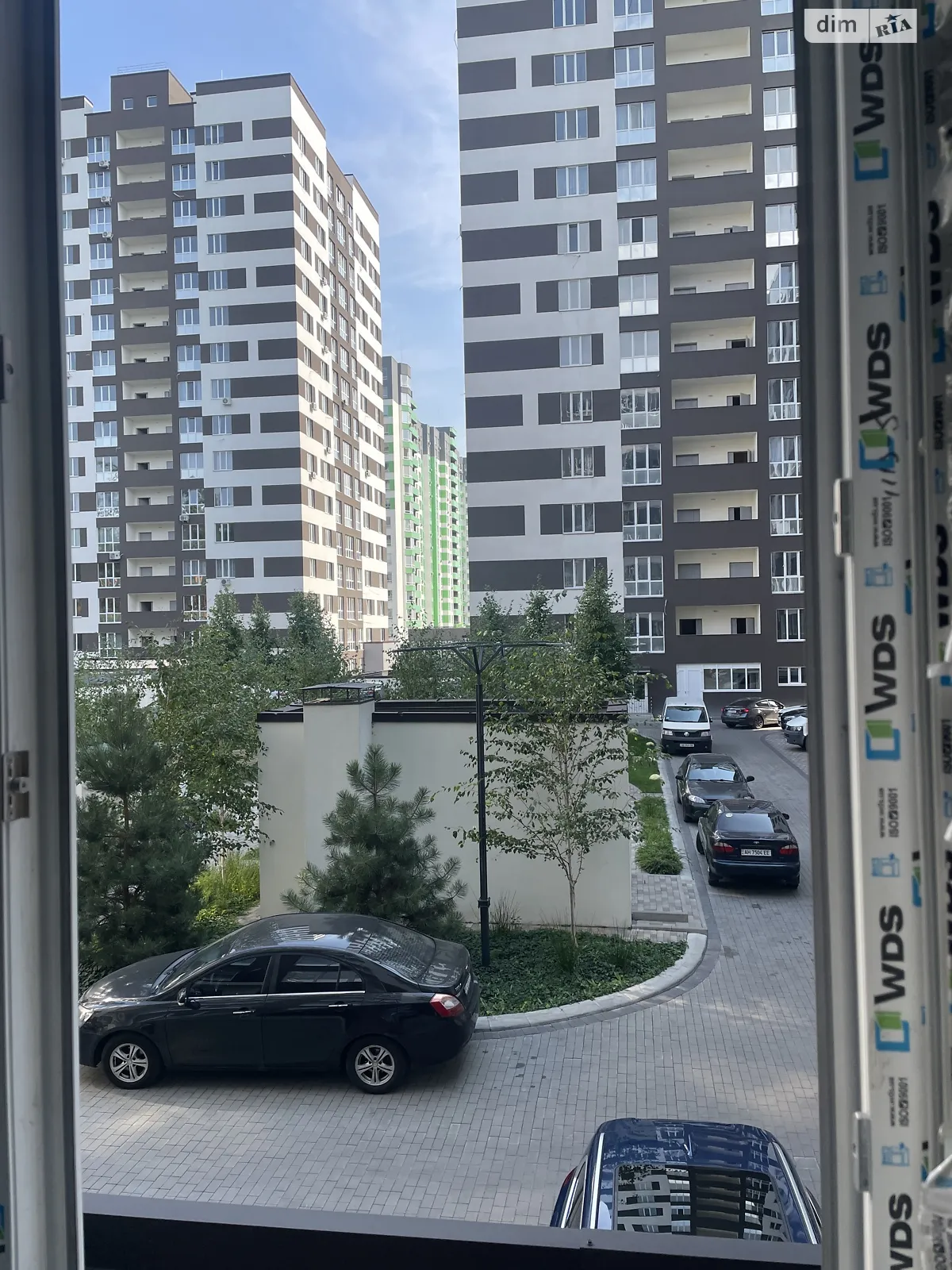 Продається 2-кімнатна квартира 67.3 кв. м у Ірпені, вул. Виговського(Суворова), 2Д/2 - фото 1