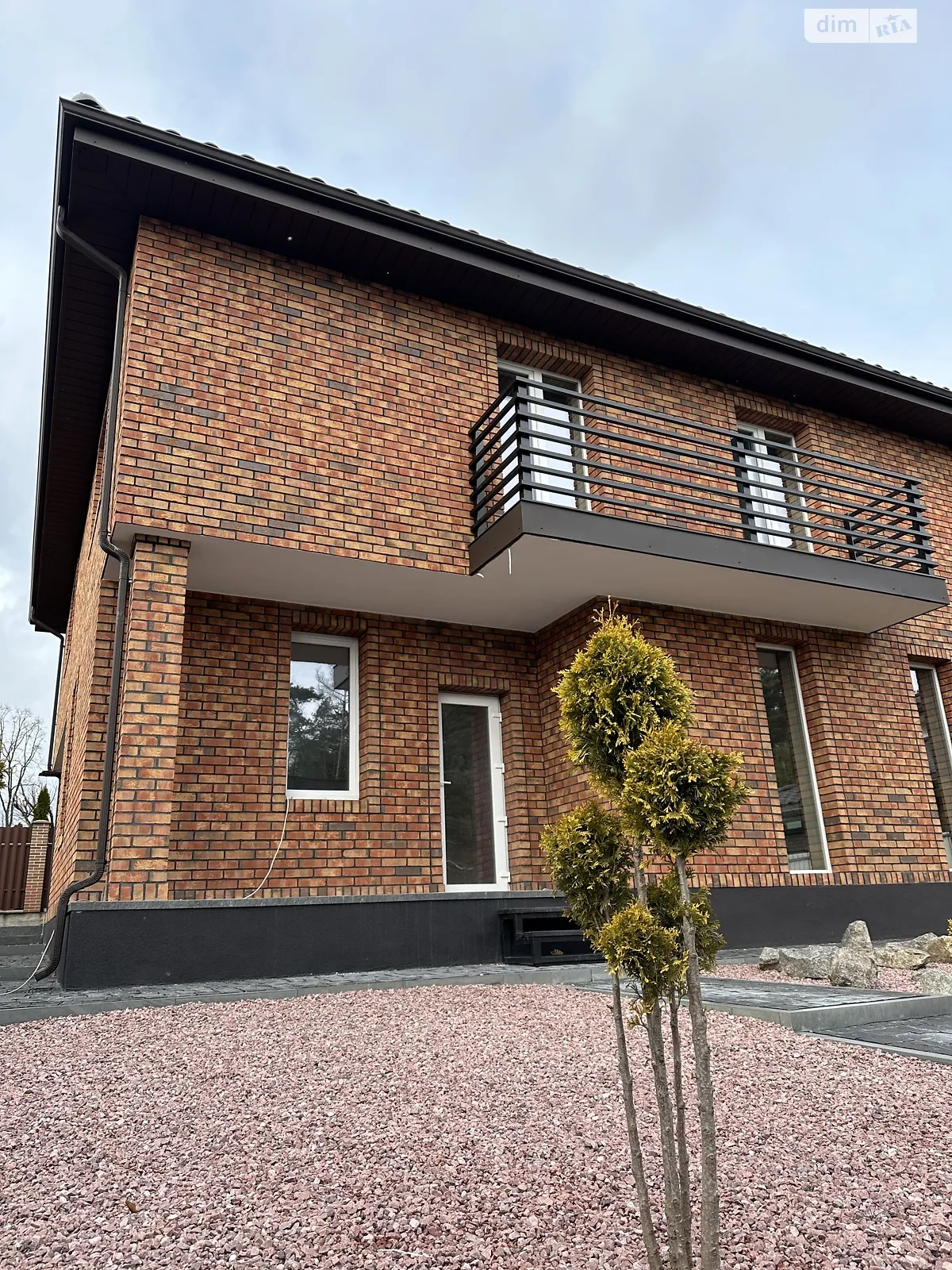 Продається будинок 2 поверховий 207 кв. м з банею/сауною, цена: 210000 $ - фото 1