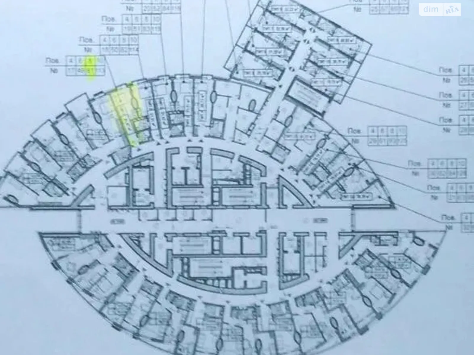 Продается 1-комнатная квартира 22 кв. м в Киеве, ул. Глубочицкая, 43/4 - фото 1