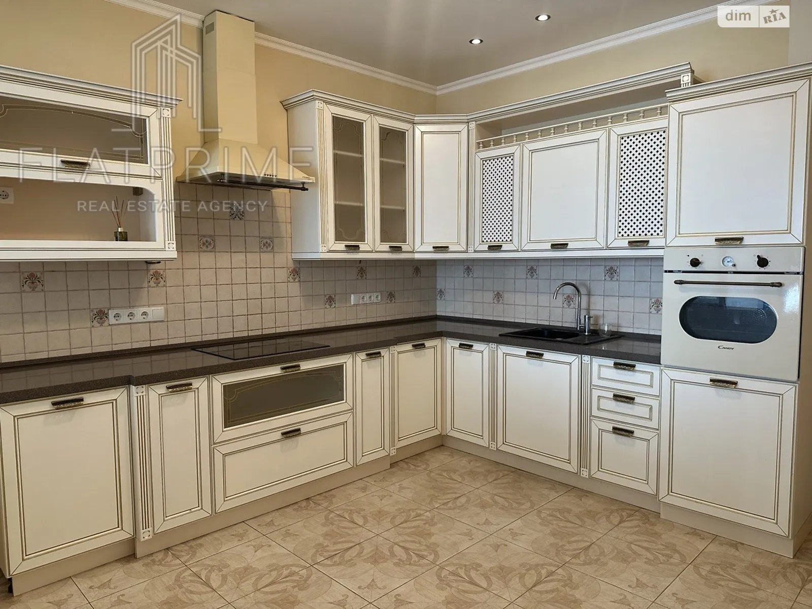 Продается 1-комнатная квартира 89.9 кв. м в Киеве, спуск Кловский, 7 - фото 1