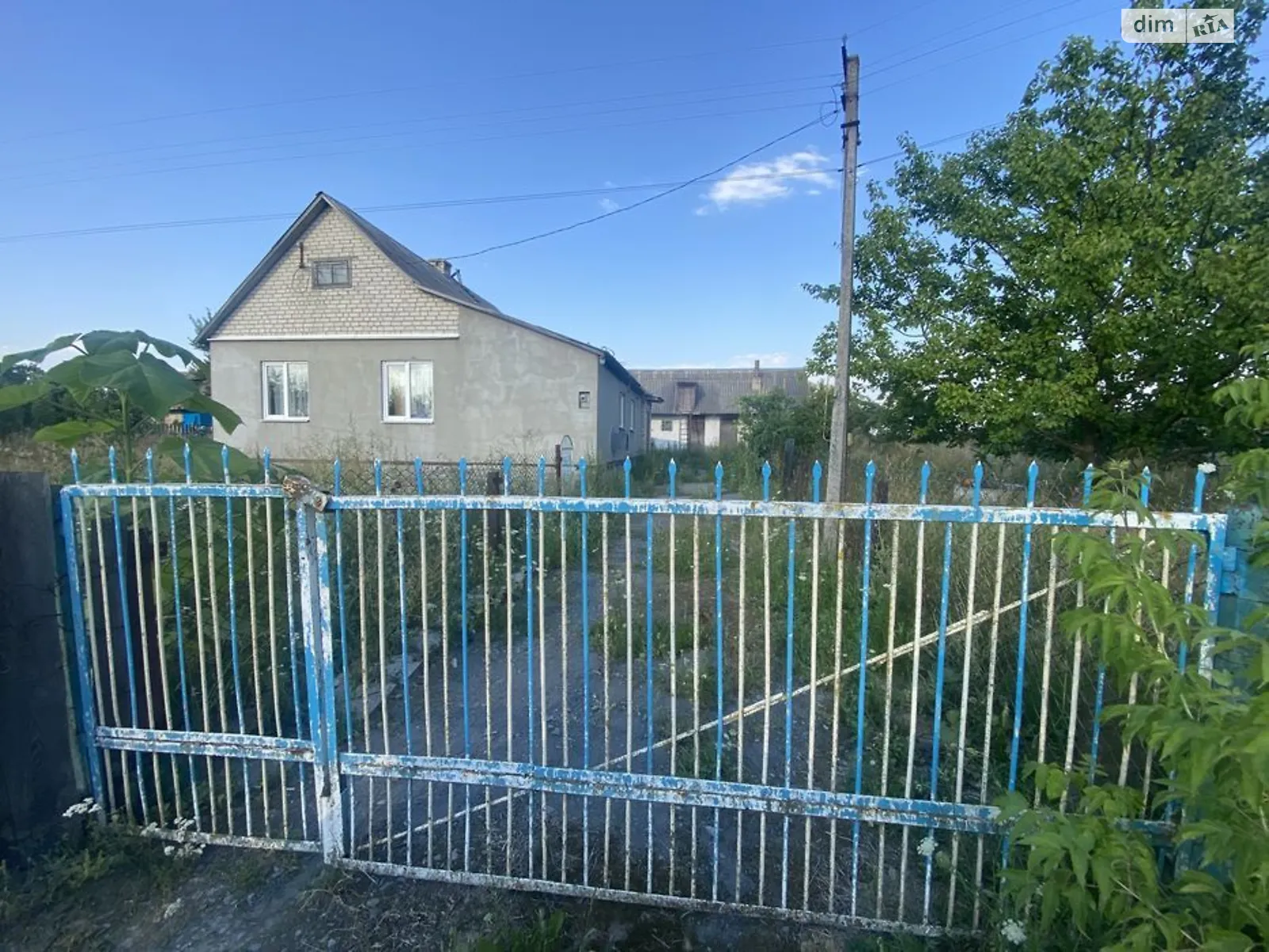 Продается одноэтажный дом 80 кв. м с камином, цена: 20000 $ - фото 1