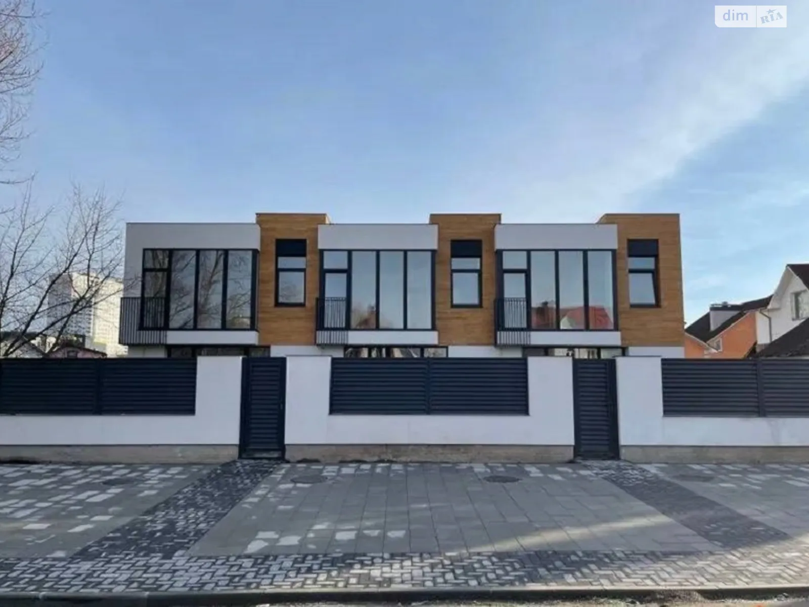 Гатне Таунхаус Gatne Country Club, цена: 120000 $ - фото 1