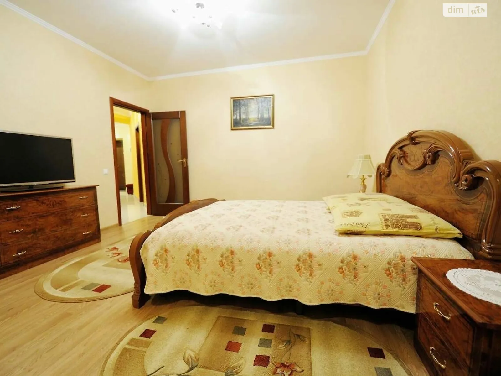 Продается 3-комнатная квартира 94.2 кв. м в Трускавце, цена: 99000 $ - фото 1