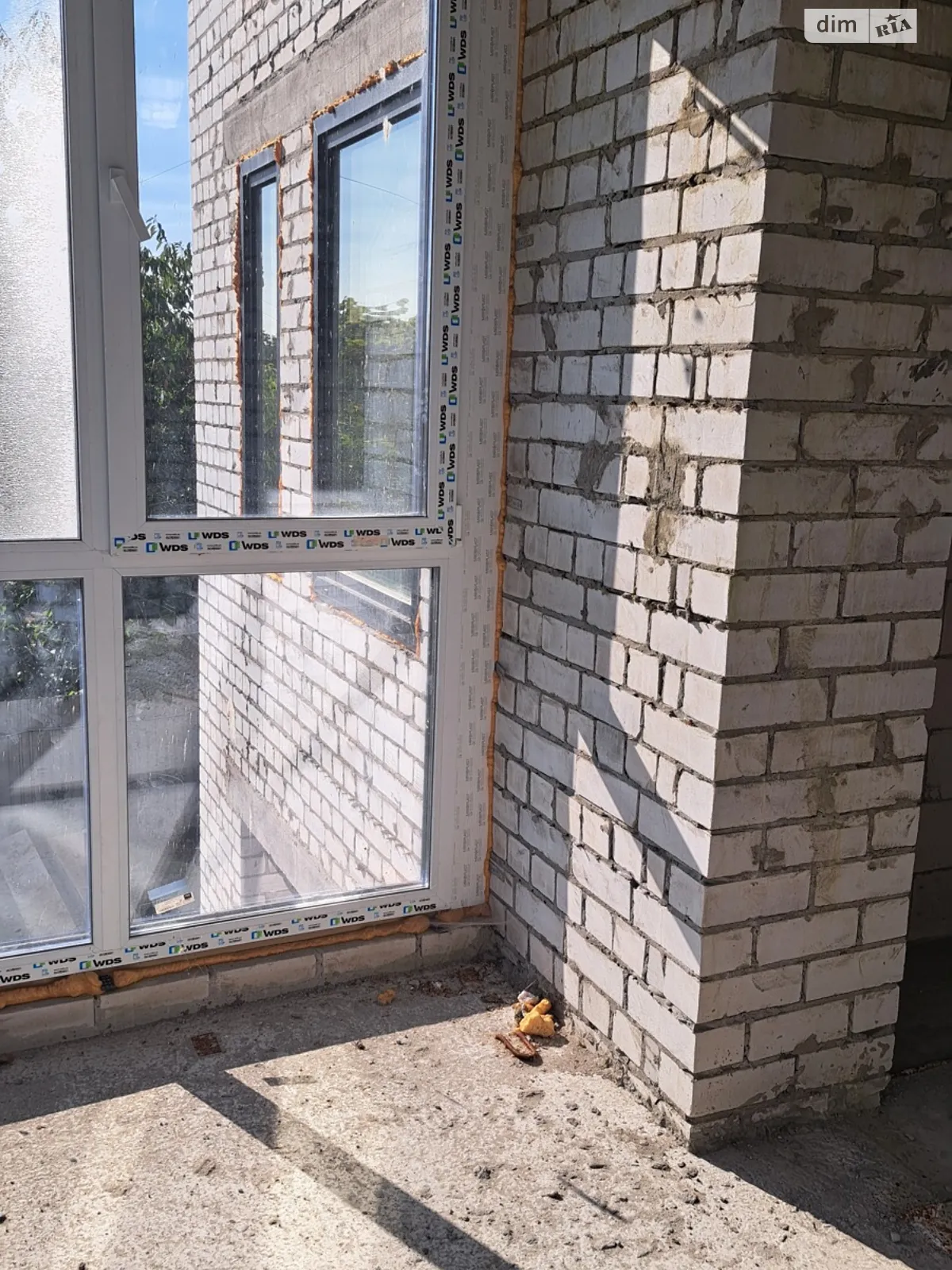 Продається 1-кімнатна квартира 47 кв. м у Житомирі, вул. Суріна Гора - фото 1