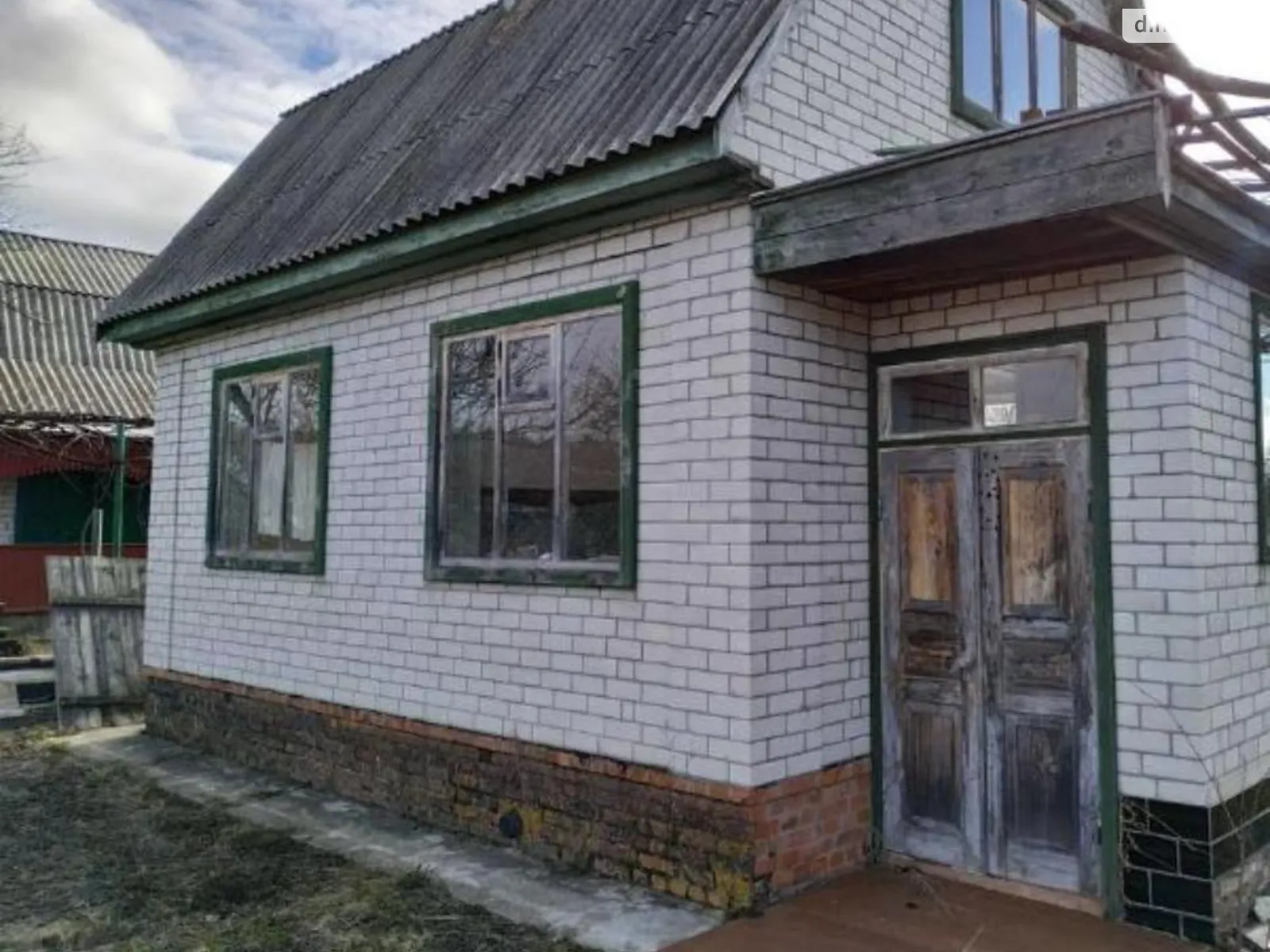 Продається будинок 2 поверховий 40 кв. м з бесідкою, цена: 5000 $ - фото 1