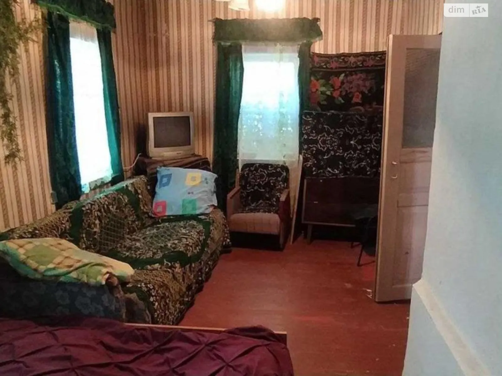 Продається одноповерховий будинок 33 кв. м з меблями, цена: 6000 $ - фото 1