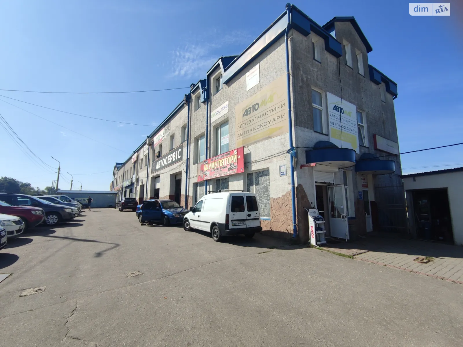 Продается помещения свободного назначения 257 кв. м в 2-этажном здании, цена: 514000 $ - фото 1